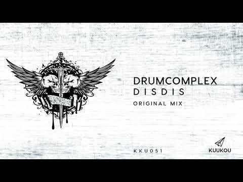 KKU051 - Drumcomplex - DisDis