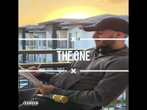 JayyTeee - THE ONE (Prod. DillyGotItBumpin)