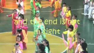 Journey - Lea Salonga (minus one)