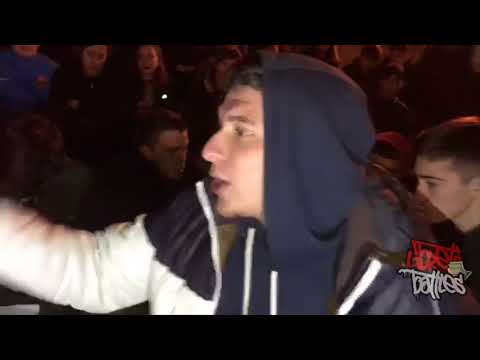 Mito vs Velas | Semis | 2ª Clasificatoria Big Battle 2018