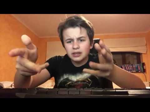 DGB 1.0 Qualifikation #37 - Noobidor