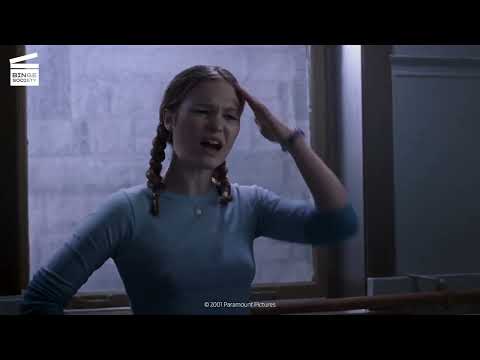 Save the Last Dance 2 | Taking a break | HD CLIP (Official Movie Scenes) (2023)