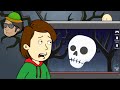Boris And The Horror OS Halloween Special 2024