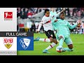 VfB Stuttgart - VfL Bochum | Matchday 23 – Bundesliga 2021/22