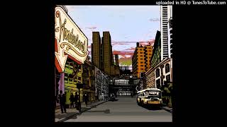 Forgive Durden - Beware the Jubjub Bird and Shun the Frumious Bandersnatch