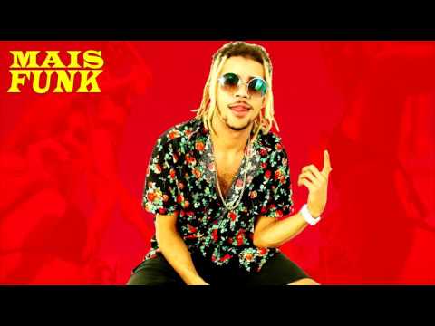 MC Magrinho - Trabalho Novo (Part  MC Brankim) Lançamento 2016