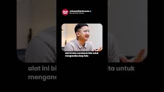 Download lagu KITA HARUS AWARE TERHADAP DEEP FAKE #monolog #artificialintelligence #deepfake mp3 Download lagu KITA HARUS AWARE TERHADAP DEEP FAKE #monolog #artificialintelligence #deepfake mp3