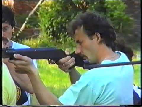 Gyermeknapi ünnepség - Patapoklosi  (1991.06.02.)