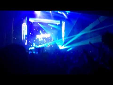 I AM HARDWELL TOUR LONDON O2 ACADEMY BRIXTON