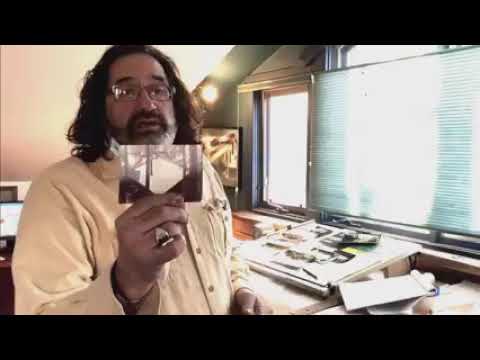 1978 - Jon’s first solar house