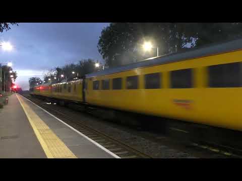 37607 (2 Tone/Thrash) - 37425 Motor Through Cantley P2 (10/10/2024)