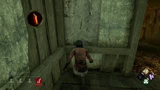 #14 実況なし Dead by Daylight デッドバイデイライト