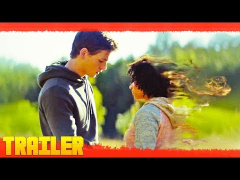 Tráiler Mentes Poderosas 2018