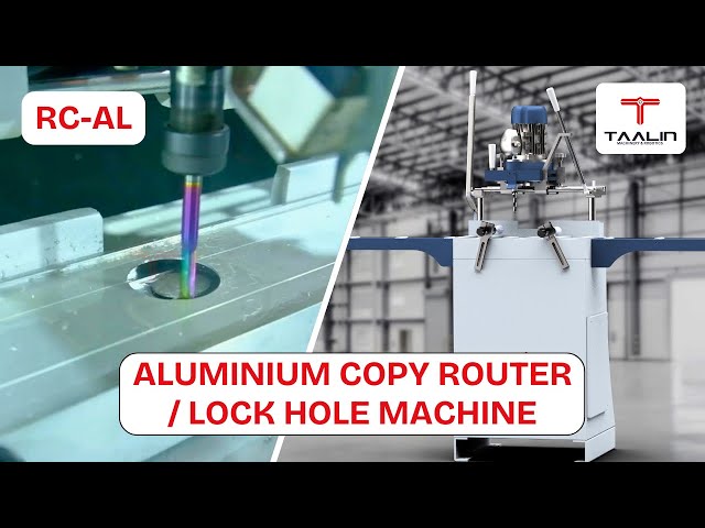 Aluminium Copy Router - Aluminium Copy Router Machine Manufacturer from ...