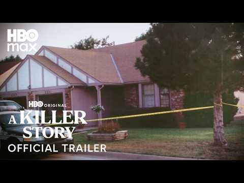 HBO Max 獨家懸疑大片 | 預告 | 殺人真相搶先看！ (A Killer Story | Trailer | HBO Max)
