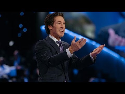 Joel Osteen - Healing Words