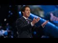 Joel Osteen Healing Words