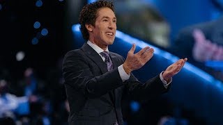 Healing Words - Joel Osteen