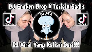 Download lagu DJ ENAKUEN DROP X TERLALU SADIS KATA VIRAL TIK TOK TERBARU 2024 YANG KALIAN CARI ! mp3
