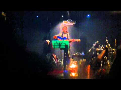 Francesca Laneri - In your eyes (Peter Gabriel)