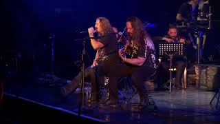 Dream Theater - Beneath The Surface / Live at Luna Park 2012