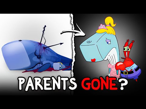 The SpongeBob Pearl Theory Finally Solved