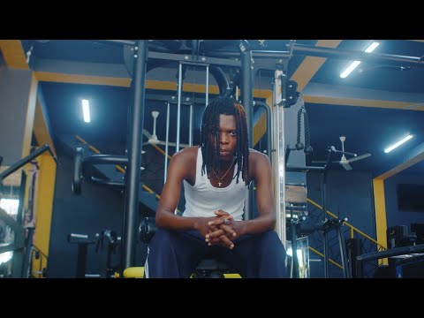 Sahel la CIP - GARÇON [Visualizer]