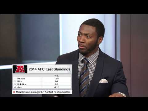 Team who benefits most from Brady's suspension