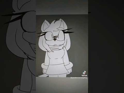 Don't call Amy a B#tch.. || Sonic The Hedgehog