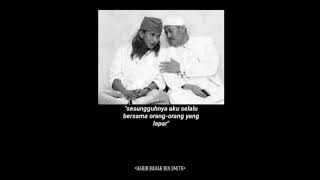 Download lagu STORI || CERAMAH HABIB HABIB BAHAR•TERBARU mp3