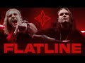 Blind Channel - FLATLINE (Official Music Video)