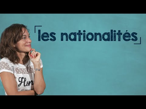 lingoni FRENCH 2 Masculine or Feminine A1 2020 Version