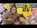 Money Mark(part 2) on The Beastie Boys, DVDASA, and his Solo Album