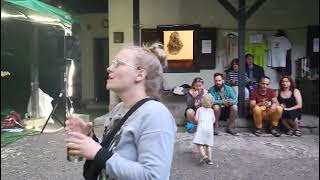 Video KuSVík - Sedmihorky 21. 6. 2025 - Falešný poplach -V stínu kapra