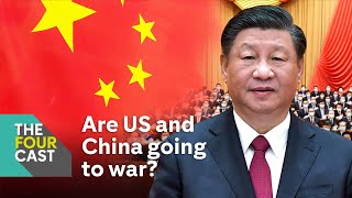 China: on the brink of war with the US? An expert explains