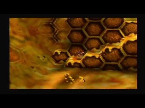Banjo-Kazooie 100 Jiggies Walkthrough Part 11 - World 9: Click Clock Wood