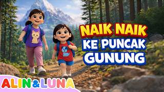 Download lagu Naik Naik Ke Puncak Gunung | Lagu Anak-Anak | Lagu Anak Indonesia Populer mp3 Download lagu Naik Naik Ke Puncak Gunung | Lagu Anak-Anak | Lagu Anak Indonesia Populer mp3