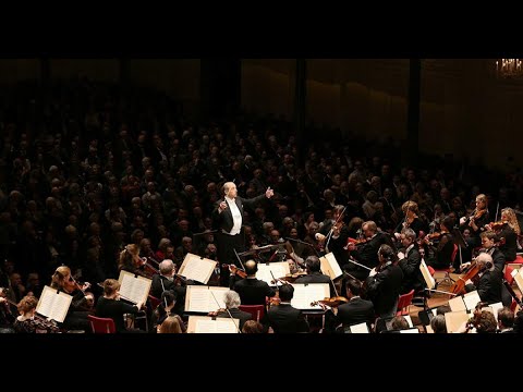 Iván Fischer conducts Mozart, Rossini and Haydn
