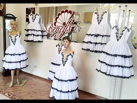 Costum pentru scena F 0486 - video 4