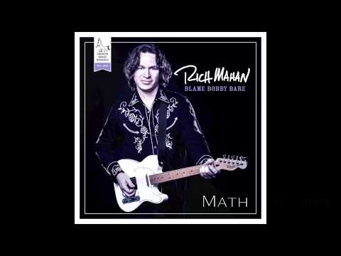 Math - Rich Mahan - Blame Bobby Bare
