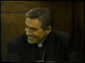 The George Carlin Show Season 2 Episode 11 ~ George Helps a Friend