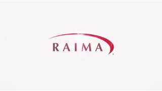Raima Database Manager YouTube Video