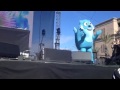 Party In My Tummy DJ Lance Rock Live At Festival Supreme
