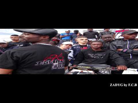 [Diaporama Zadyg by FCB] Berim Gunner - Dernier Espoir