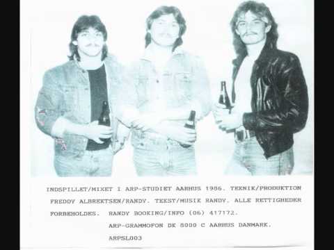 Randy - 1987 Demo - Full