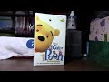 The Book Of Pooh Stories From The Heart 2001