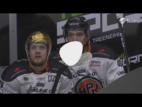 Sport – HPK highlights 22.2.2019
