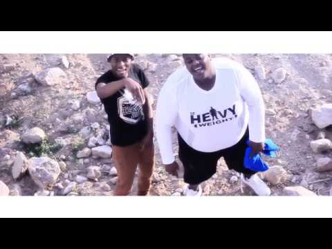 De Heavyweight ft Spike Realest Ni*g#a (Official Music Video)