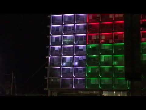 Alekseev Belarus Forever Eurovision 2018 Tel Aviv Israel Calling