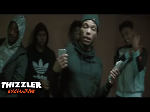 MBK Yay & Lil Roy - Too Much (Exclusive Music Video) || Dir. Via Endz [Thizzler.com]